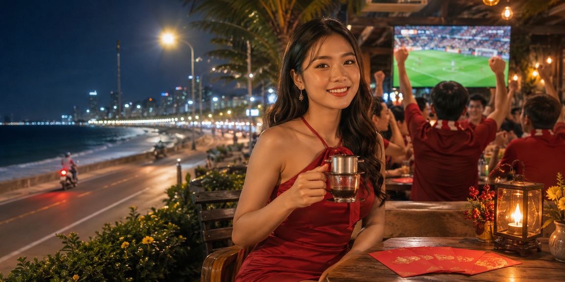Phong bao đỏ thưởng tại Phan Thiết – ưu đãi nền tảng 168f