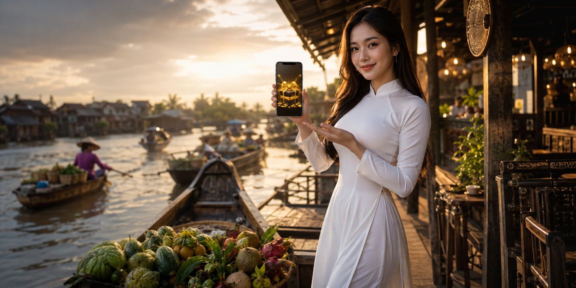 Không khí cá cược thể thao trực tuyến tại Việt Nam – theo dõi kèo và trận đấu