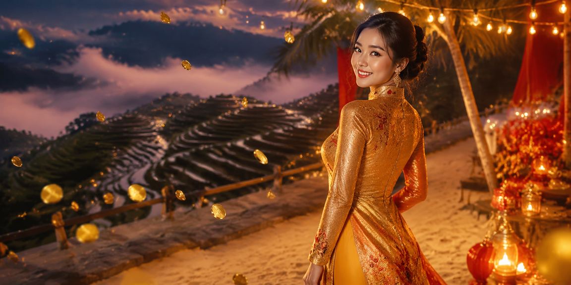 Sảnh casino trực tuyến 168f dành cho người chơi Việt Nam