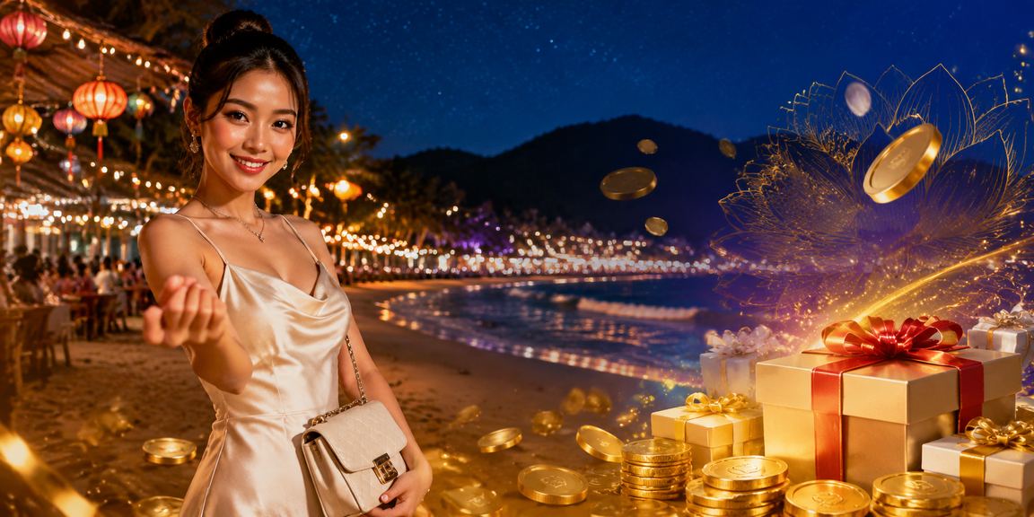 Người chơi Việt Nam theo dõi cá cược thể thao trên màn hình neon