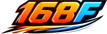 168f